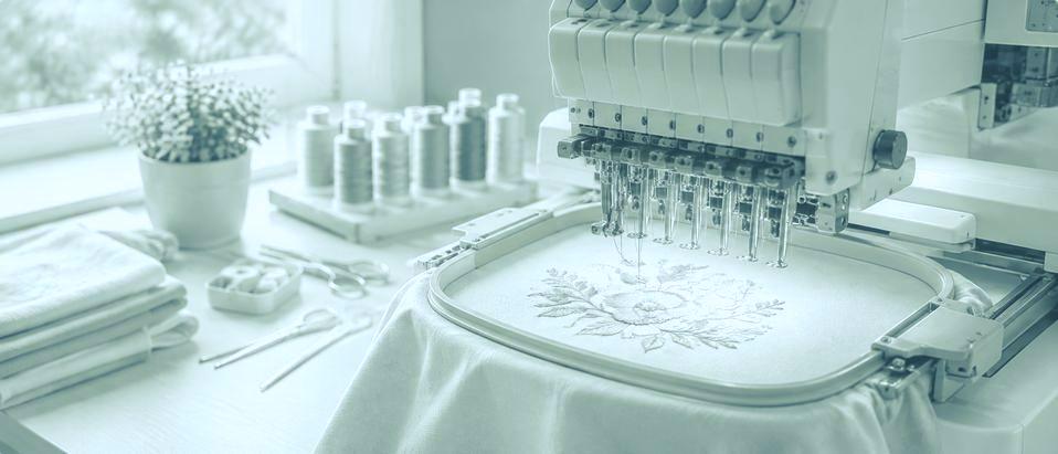 Embroidery File Formats: PES vs DST vs JEF vs EXP | Sew Editor